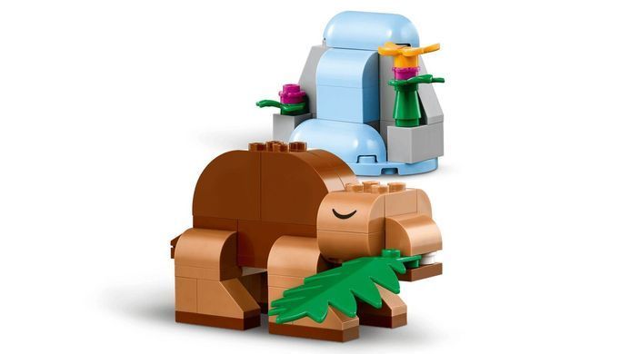 LEGO Конструктор LEGO Classic Творчі динозаври 11041 фото