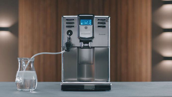 Philips Засіб для очищення молочних систем Saeco CA6705/10