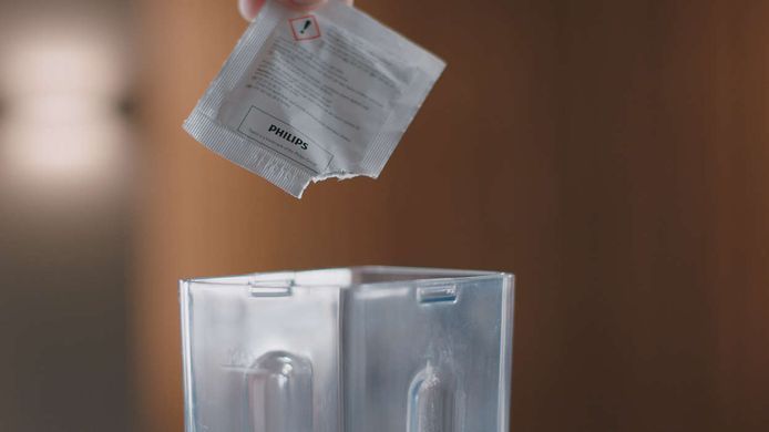 Philips Засіб для очищення молочних систем Saeco CA6705/10