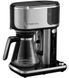 Russell Hobbs Кавоварка 26230-56 Attentiv Coffee Bar 1 - магазин Coolbaba Toys