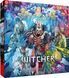 GoodLoot Пазл Witcher Monster Faction Puzzles 500 эл. 1 - магазин Coolbaba Toys