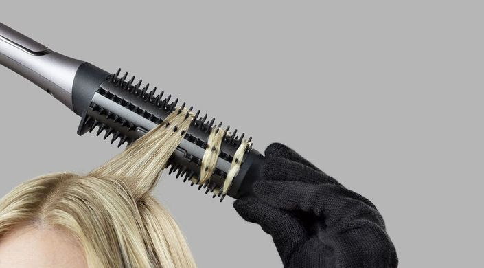Remington Воздушный стайлер CB9800 PROluxe You Adaptive Hot Brush CB9800 фото