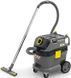 Karcher Пылесос профессиональный NT 30/1 Tact L, для сухой и влажной уборки, 1380Вт, 27.3кПа, 30л, 74 л/с, 13.5кг 1 - магазин Coolbaba Toys