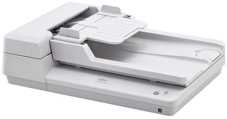 Ricoh Документ-сканер A4 SP-1425 PA03753-B001 фото