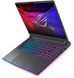 ASUS Ноутбук ASUS ROG Strix G16 G615JHR-RV075 16" WUXGA IPS, Intel I7-14650HX, 16GB, F512GB, NVD5050-8, noOS, Сірий 20 - магазин Coolbaba Toys