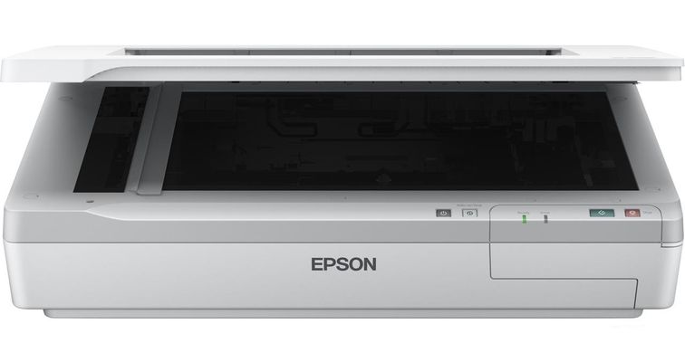 Сканер A3 Epson Workforce DS-50000 B11B204131 фото