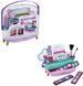 Cra-Z-Art Cra-Z-Art Kids Makeup Set All in one Beauty Caddy 1 - магазин Coolbaba Toys