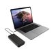 Портативное зарядное устройство Trust Laro 65W USB-C 20.000 mAh for laptop Black 13 - магазин Coolbaba Toys