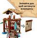 LEGO Конструктор LEGO ONE PIECE Хатина у Селищі Вітряків 6 - магазин Coolbaba Toys