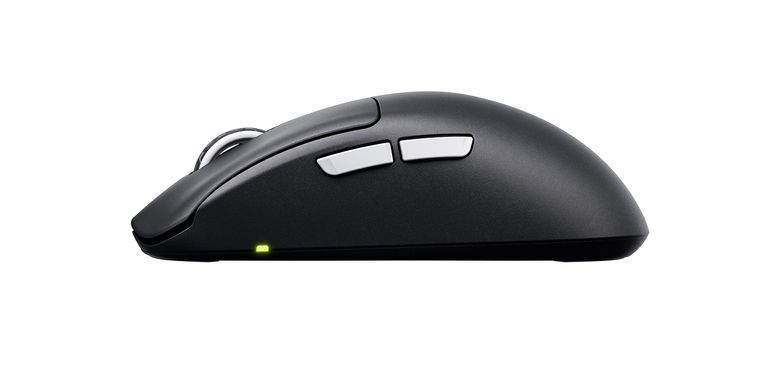 Cherry Xtrfy Мышь M68 PRO, 8K, WL/USB-A, RGB, черный CX-M68W-PRO-BLACK фото