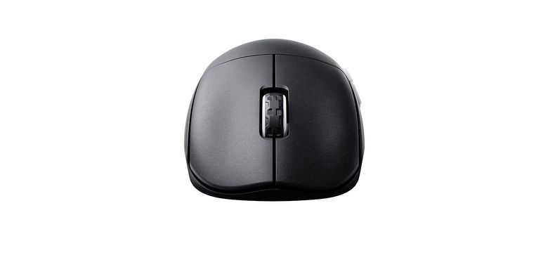 Cherry Xtrfy Мышь M68 PRO, 8K, WL/USB-A, RGB, черный CX-M68W-PRO-BLACK фото