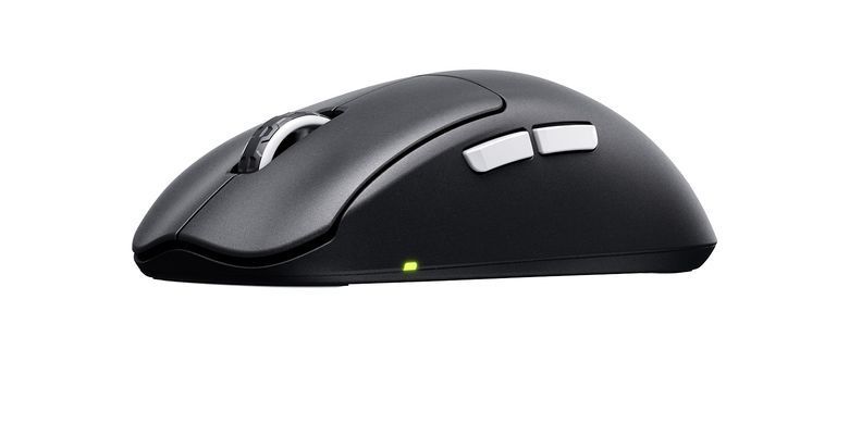 Cherry Xtrfy Мышь M68 PRO, 8K, WL/USB-A, RGB, черный CX-M68W-PRO-BLACK фото