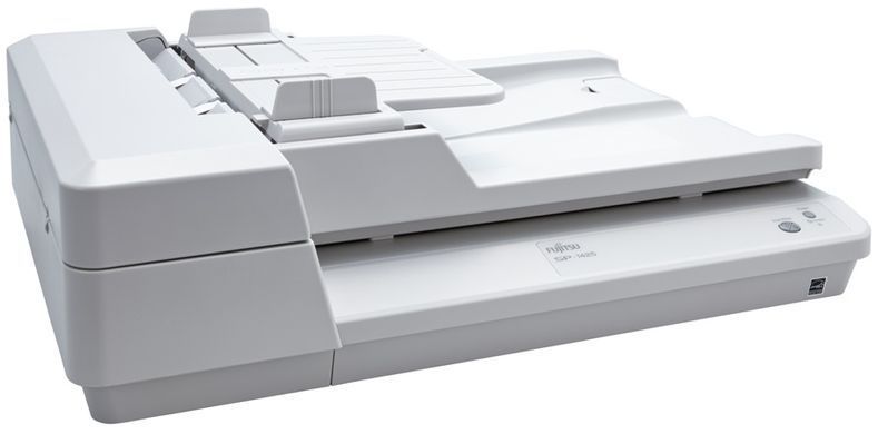 Ricoh Документ-сканер A4 SP-1425 PA03753-B001 фото