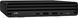 HP PC 260-G9 DM, Intel i3-1315U, 8GB, F256GB, UMA, WiFi, kb+m, Win11P 2 - магазин Coolbaba Toys