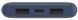 Belkin Портативний зарядний пристрій 10000mAh, 15W Dual USB-A, USB-C, blue 5 - магазин Coolbaba Toys