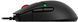 HyperX Мишь Pulsefire SAGA, RGB, USB-A, черный 9 - магазин Coolbaba Toys