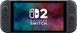Nintendo Ігрова консоль Switch 2 червоний/синій 1 - магазин Coolbaba Toys