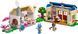LEGO Конструктор Animal Crossing Ятка &laquo;Nook's Cranny&raquo; й будинок Rosie 4 - магазин Coolbaba Toys