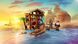 LEGO Конструктор LEGO ONE PIECE Хатина у Селищі Вітряків 12 - магазин Coolbaba Toys