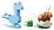 LEGO Конструктор LEGO Classic Творчі динозаври 2 - магазин Coolbaba Toys