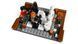 LEGO Конструктор LEGO Harry Potter Замок Гоґвортс: головна вежа 5 - магазин Coolbaba Toys