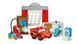 LEGO Конструктор LEGO DUPLO Disney Візит МакКвіна в гараж Дока 3 - магазин Coolbaba Toys