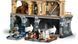 LEGO Конструктор LEGO Harry Potter Замок Гоґвортс: головна вежа 6 - магазин Coolbaba Toys