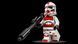 LEGO Конструктор LEGO Star Wars Робот ударного клону-солдата 2 - магазин Coolbaba Toys