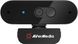 Веб-камера AVerMedia Live Streamer CAM PW310P 1080p30, auto focus, Black 1 - магазин Coolbaba Toys