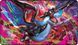 Pokemon TCG Колекційна карткова гра Pokemon: Mega Charizard X ex Ultra Premium Collection 6 - магазин Coolbaba Toys