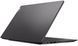 Lenovo Ноутбук Lenovo V15-G5 15.6" FHD IPS AG, Intel i3-1315U, 8GB, F256GB, UMA, DOS, чорний 8 - магазин Coolbaba Toys