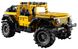 Конструктор LEGO Technic Jeep Wrangler 15 - магазин Coolbaba Toys