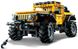 Конструктор LEGO Technic Jeep Wrangler 11 - магазин Coolbaba Toys