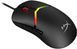 HyperX Мишь Pulsefire SAGA, RGB, USB-A, черный 7 - магазин Coolbaba Toys