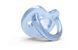 Nuvita Пустышка ортодонтическая Orthosoft[NV7050Blue] 2 - магазин Coolbaba Toys