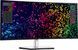 Dell Монитор 40" U4025QW HDMI, DP, USB-C, Thunderbolt, MM, RJ-45, IPS Black, 5120x2160, 21:9, 120Hz, DCI-P3 99%, CURVED, HAS 2 - магазин Coolbaba Toys