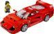 LEGO Конструктор Speed Champions Суперкар Ferrari F40 6 - магазин Coolbaba Toys