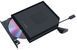 ASUS Привід оптичний портативний SDRW-08V1M-U DVD+-R/RW burner USB Type-C чорний cable-storage design Retail Box Slim 10 - магазин Coolbaba Toys