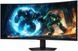 Samsung Монітор Samsung 40"Odyssey G7 G75F HDMI, DP, USB, VA, 5120x2160, 180Hz, 21:9, 1ms, CURVED 3 - магазин Coolbaba Toys