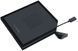 ASUS Привід оптичний портативний SDRW-08V1M-U DVD+-R/RW burner USB Type-C чорний cable-storage design Retail Box Slim 6 - магазин Coolbaba Toys