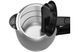 Tefal Електрочайник Tefal Subito 1.7л, нерж. сталь, чорний 7 - магазин Coolbaba Toys
