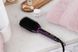 ARDESTO Щітка-випрямляч Violet Pro HSB-Y220PRO, 50Вт, 130-210C, кераміка, чорний 13 - магазин Coolbaba Toys