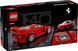 LEGO Конструктор Speed Champions Суперкар Ferrari F40 2 - магазин Coolbaba Toys