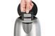 Tefal Електрочайник Tefal Subito 1.7л, нерж. сталь, чорний 5 - магазин Coolbaba Toys