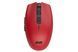 Миша 2E MF2030 Rechargeable WL Red 1 - магазин Coolbaba Toys