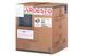 ARDESTO Водонагреватель электр. NEU NTS 50 V 1.5K EU2 круглый, 50л, 1,5кВт, мех. упр-ние, C, Италия, белый