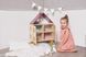 Janod Игровой набор Кукольный дом трехэтажный 5 - магазин Coolbaba Toys