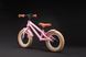 Miqilong Беговел RVA 12" розовый 21 - магазин Coolbaba Toys