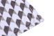 ARDESTO Плед Flannel, 200х2200см, геометрія 100% поліестер