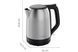 Tefal Електрочайник Tefal Subito 1.7л, нерж. сталь, чорний 2 - магазин Coolbaba Toys